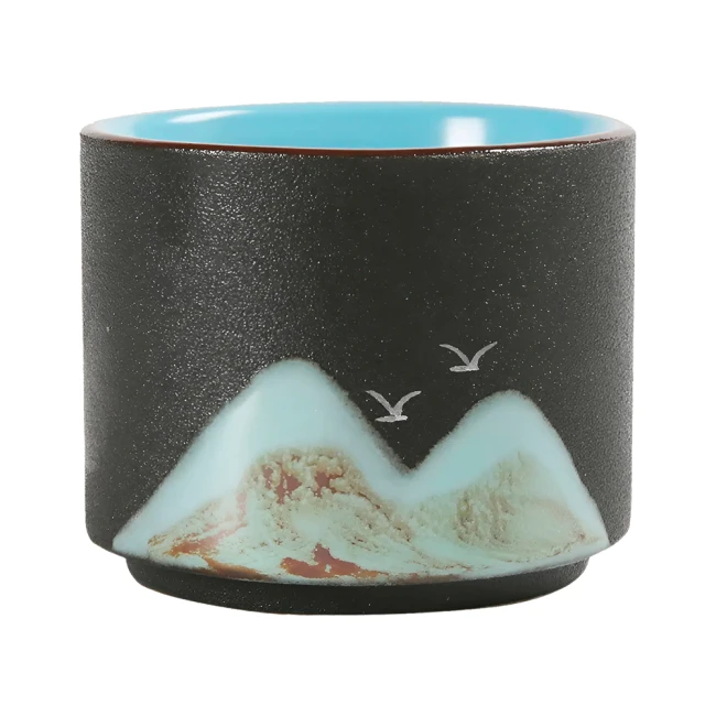 чашки для чайной церемонии