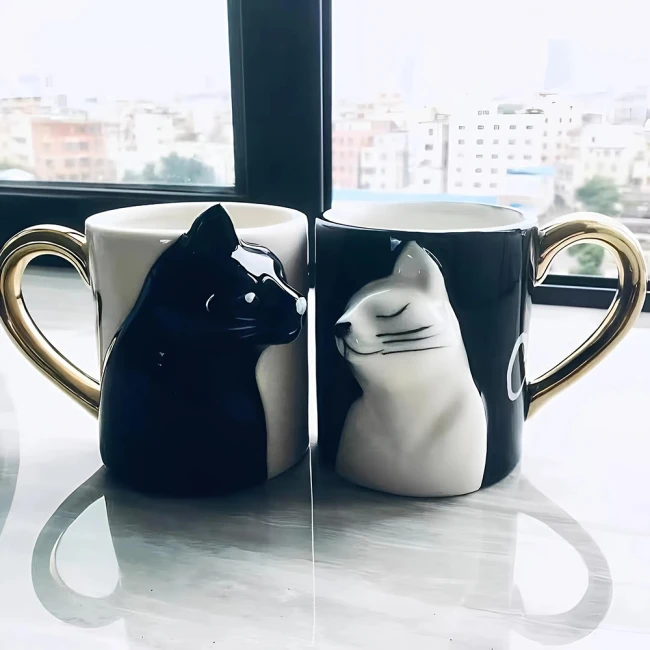 парні чашки