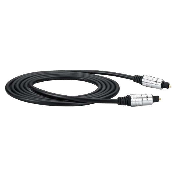 оптический кабель для звука