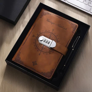 блокнот с кодом