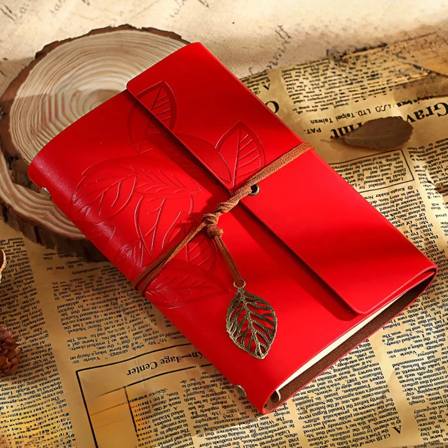 порожній блокнот