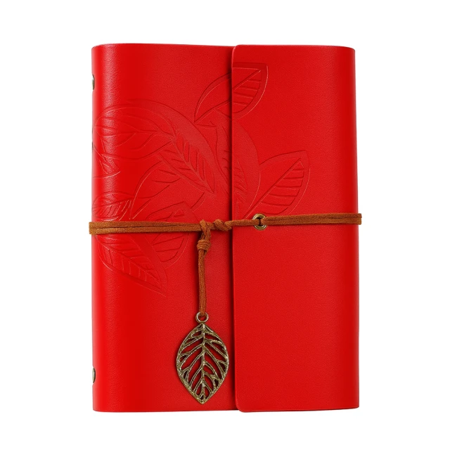 вінтажний блокнот