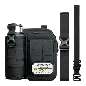 тактический подсумок