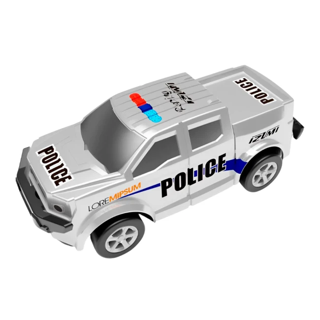 машинка на дистанционном управлении