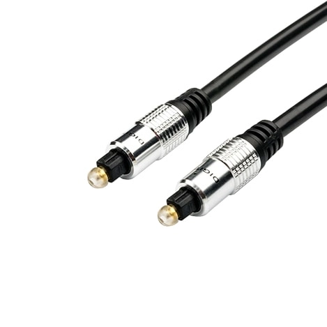 оптичний звуковий кабель