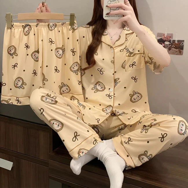 женская пижама