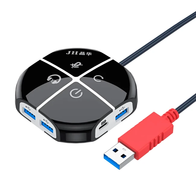 внешняя кнопка выключения пк