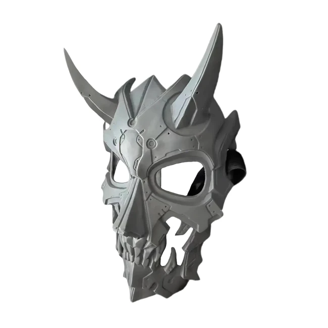 маска дьявола