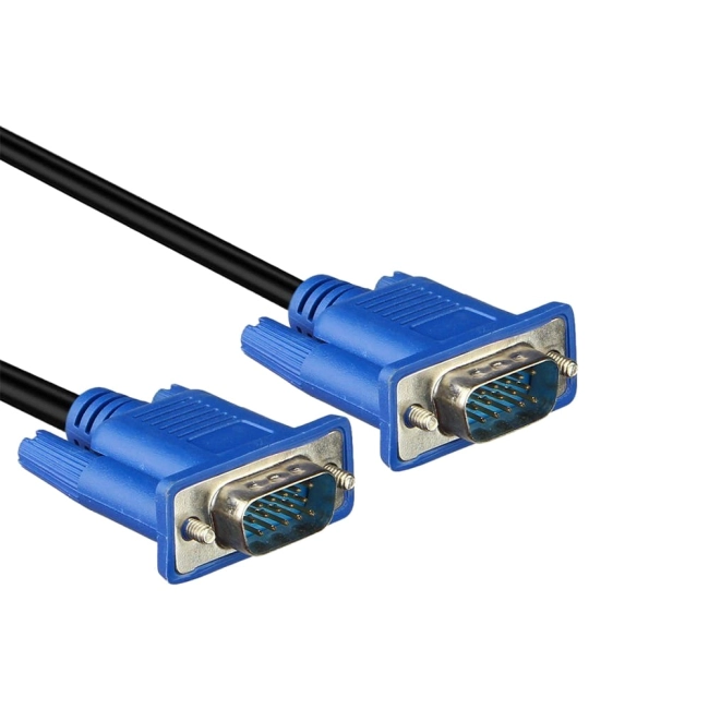 кабель vga vga 10 метров