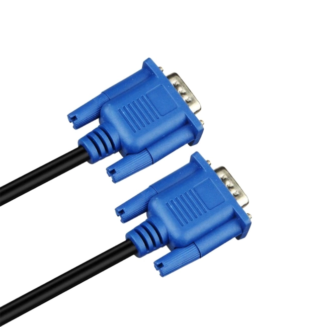 кабель vga vga 5 метров
