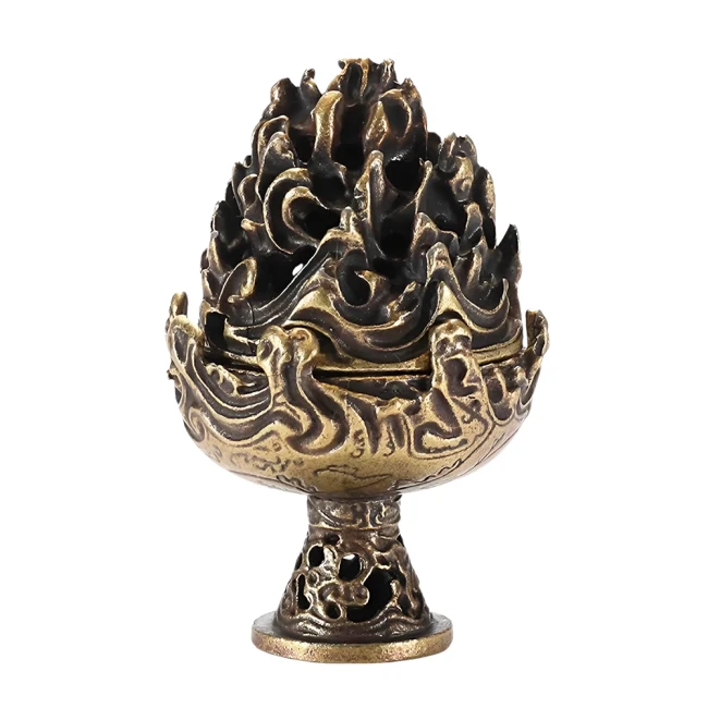 аромакурильниця