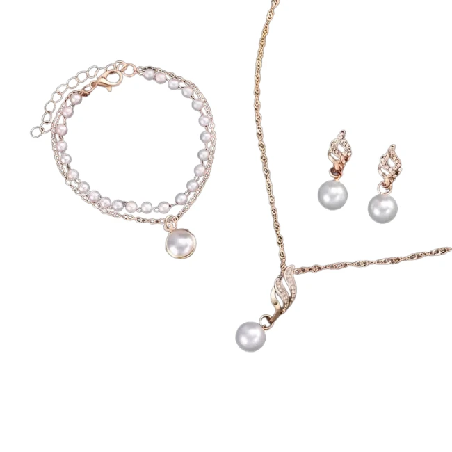 набір аксесуарів для жінки