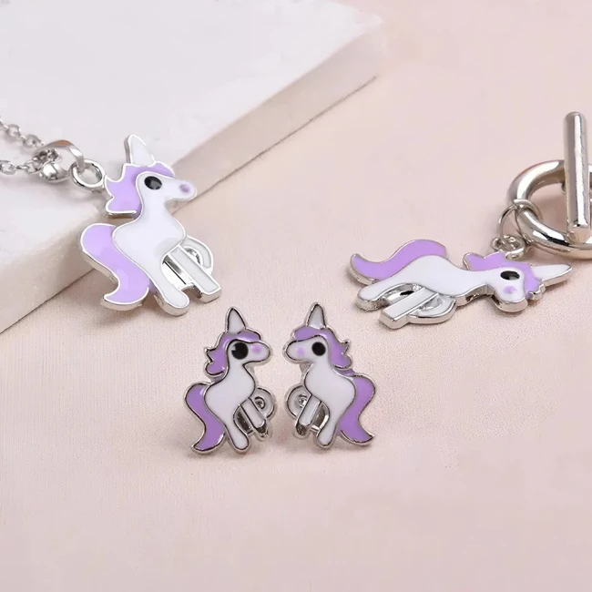 набор аксессуаров для детей