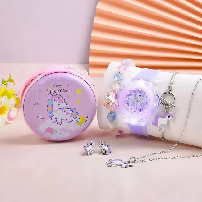 детские украшения