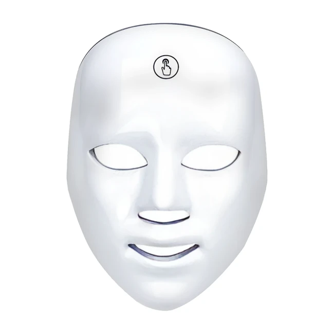 led-маска для обличчя