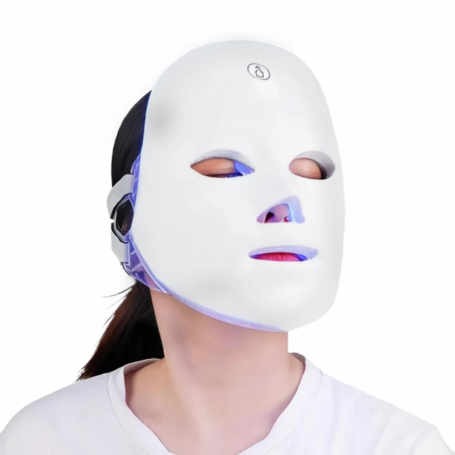 маска для світлотерапії