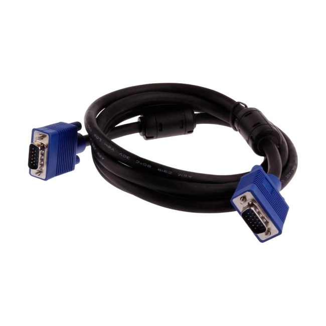 кабель vga для проектора