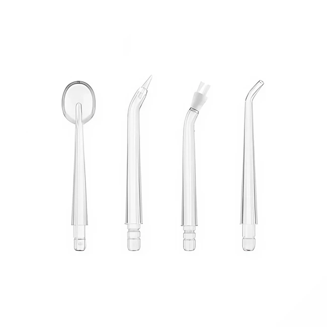 акумуляторний іригатор