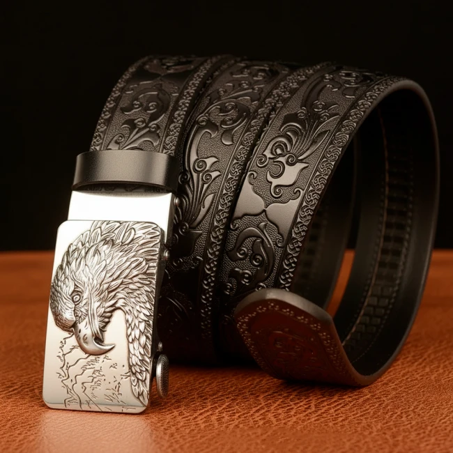 ремінь для чоловіків