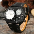 багатофункціональний чоловічий годинник