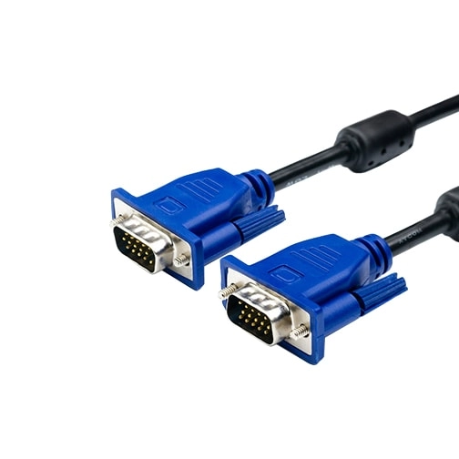 кабель для монитора vga