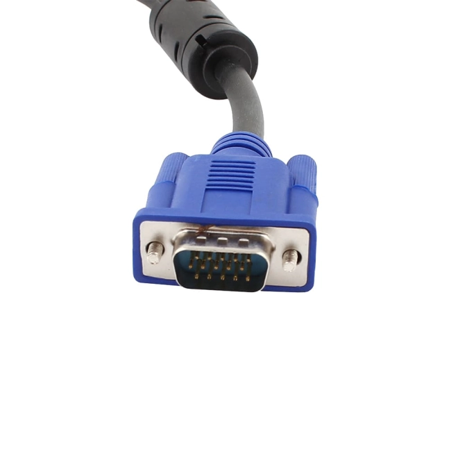 кабель для монитора vga