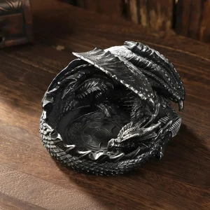 настольная пепельница