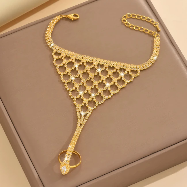 слейв-браслет