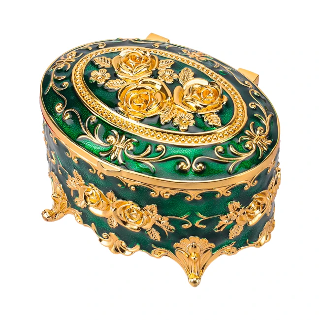 шкатулка для хранения украшений