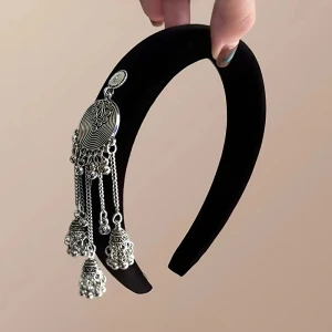 ободок на волосы