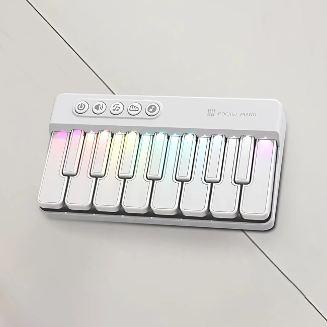 игрушечное пианино