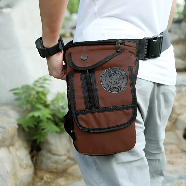 багатофункціональна поясна сумка