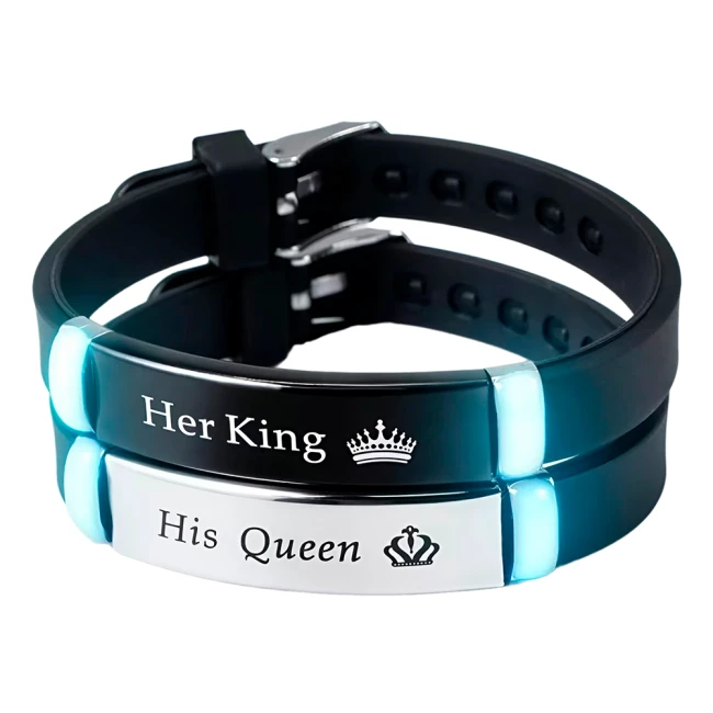 браслеты с гравировкой