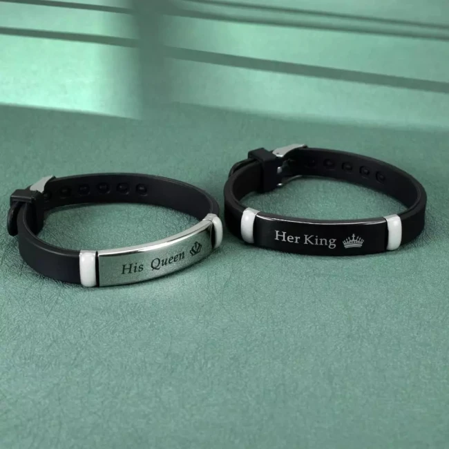 браслеты для пары