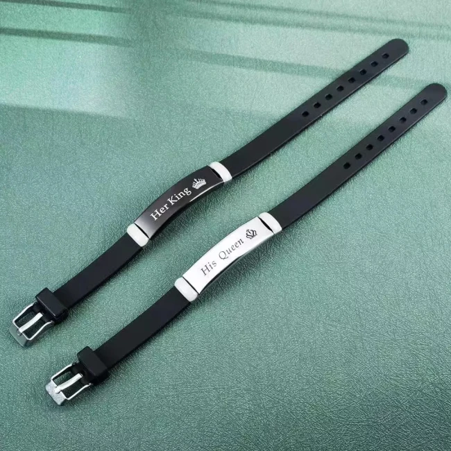 браслеты для влюбленных