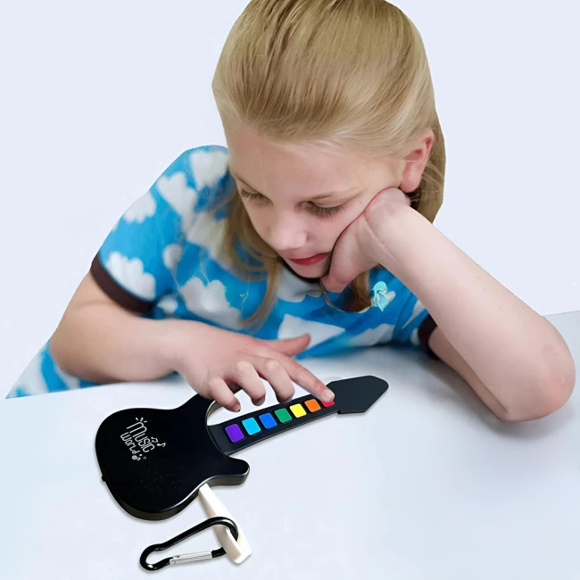 дитяча музична гітара