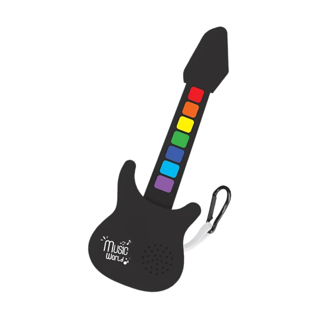 іграшкова гітара