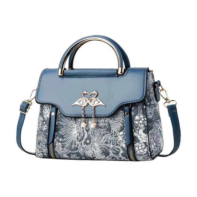 фактурная сумка