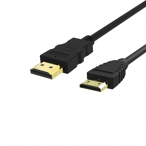 шнур HDMI mini HDMI