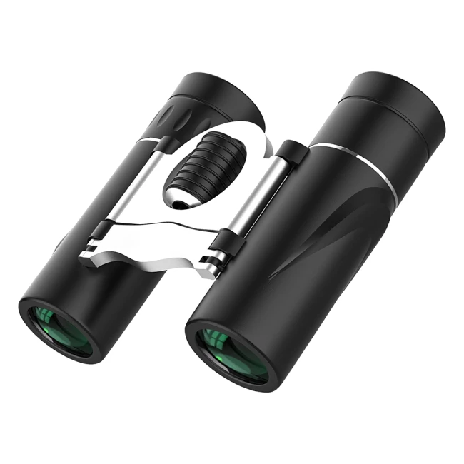 портативний бінокль