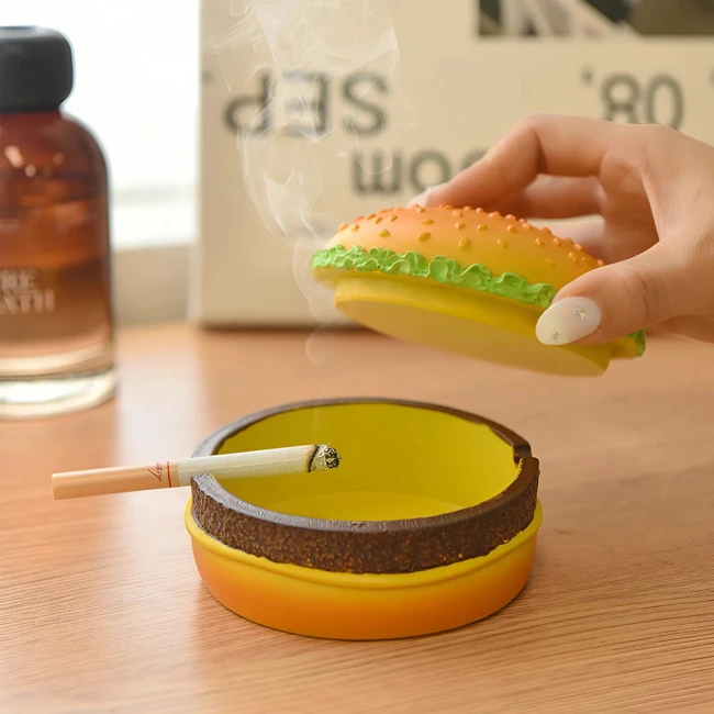 3д попільничка