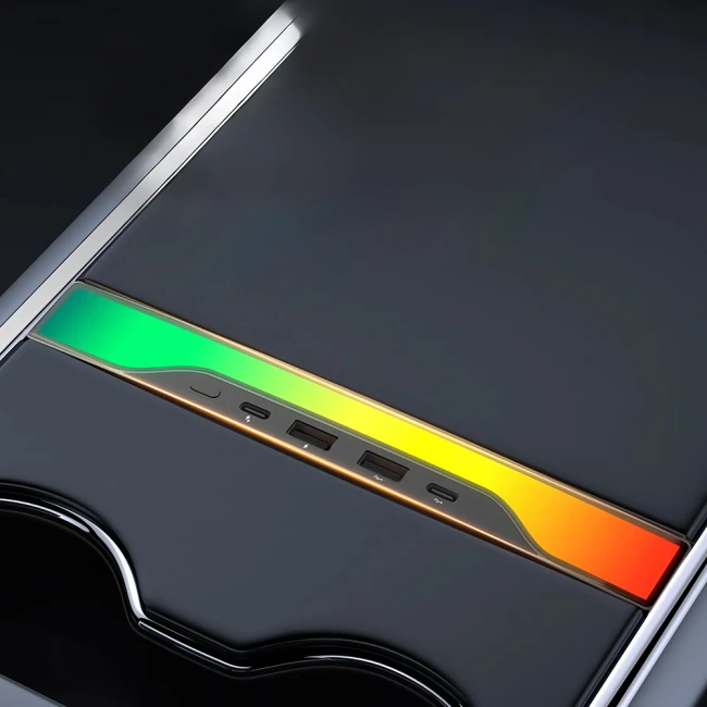 багатопортовий usb-адаптер