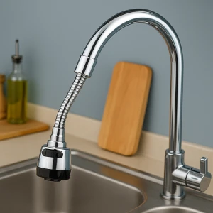 аэратор для смесителя на кухню