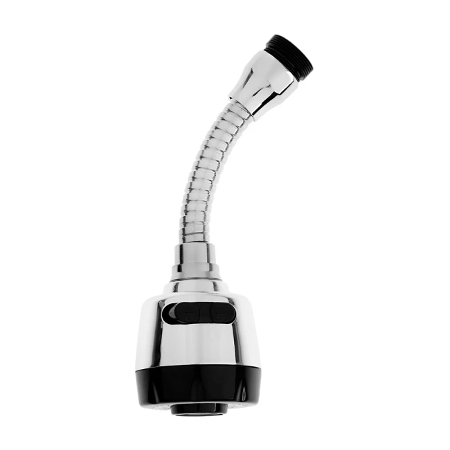 аэратор 2 режима