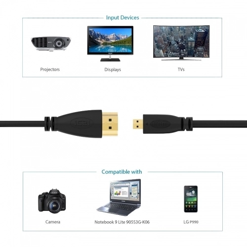 hdmi micro hdmi кабель