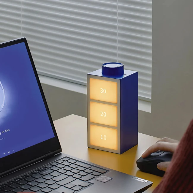 умный rgb светильник