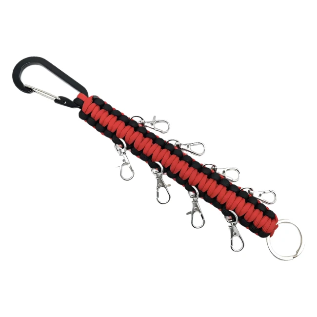 браслет із паракорду