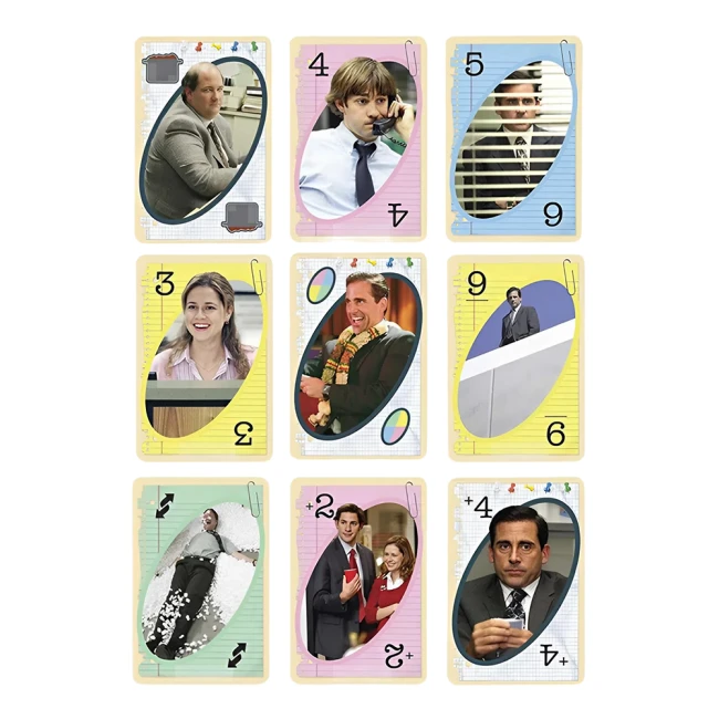 настільна гра з картами