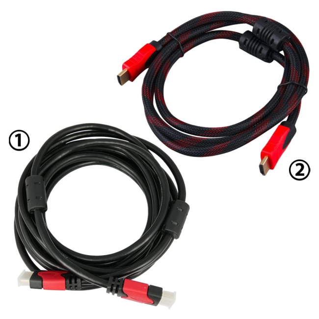 кабель HDMI HDMI 5 метрів