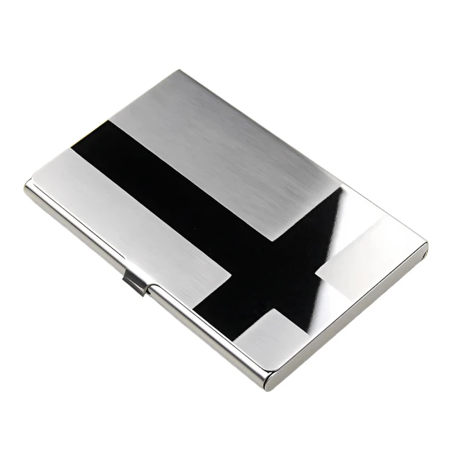 футляр для визиток